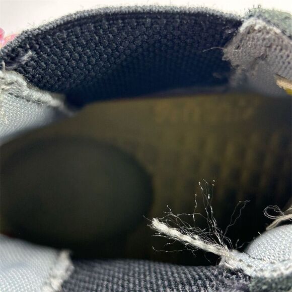 Dr. Martens Arbor ST Chelsea Boots Black Leather Steel Toe Slip Resistant Size 7 - Picture 16 of 16